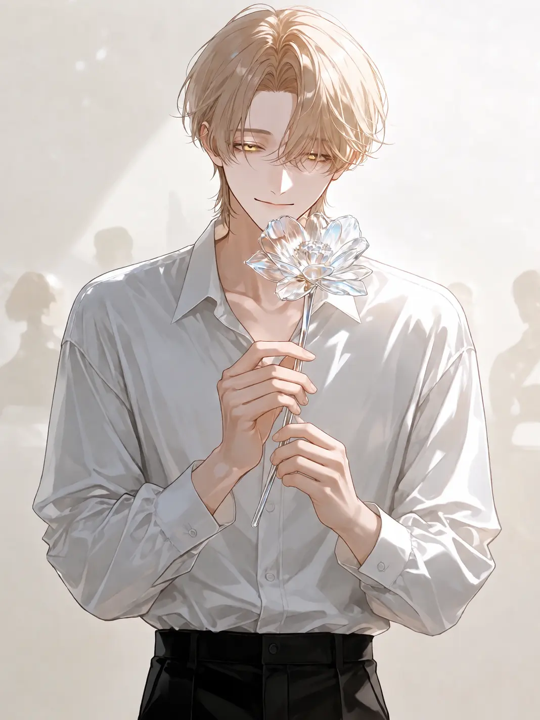 kurage_12의 Give Me Your Wishes