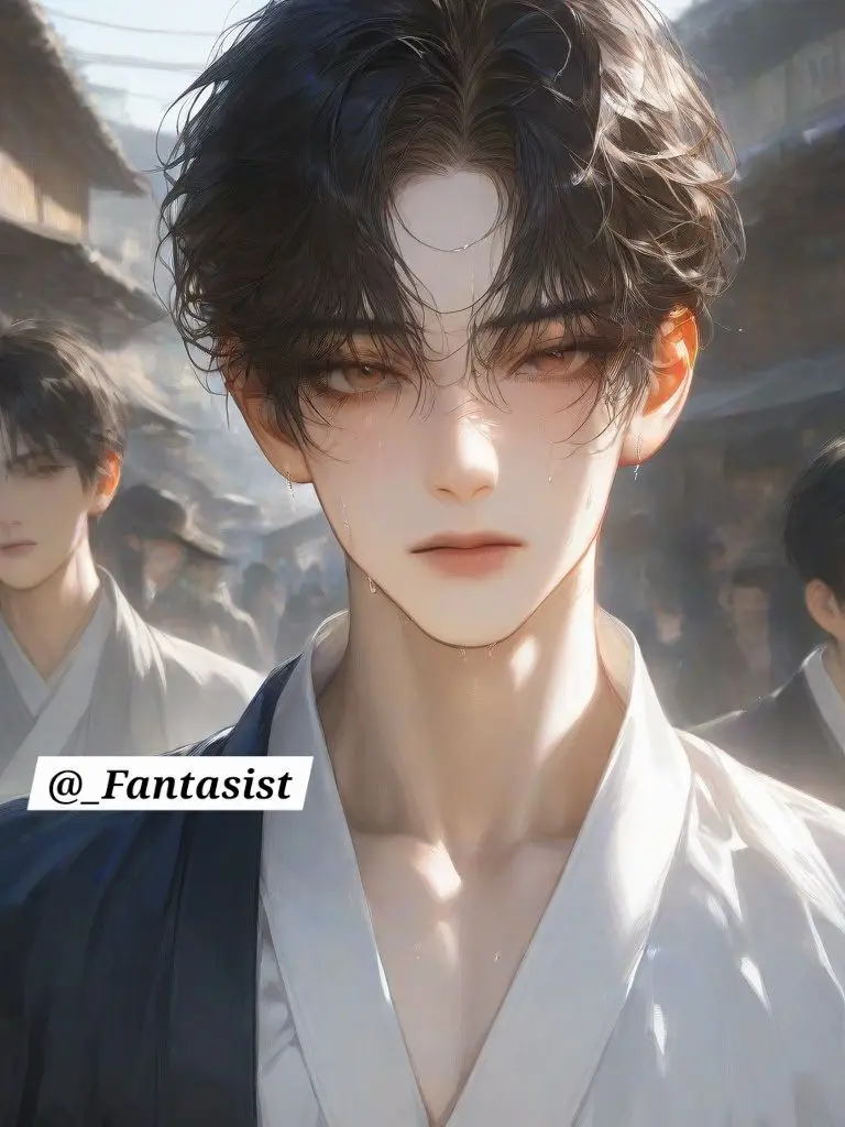 _Fantasist의 김경서
