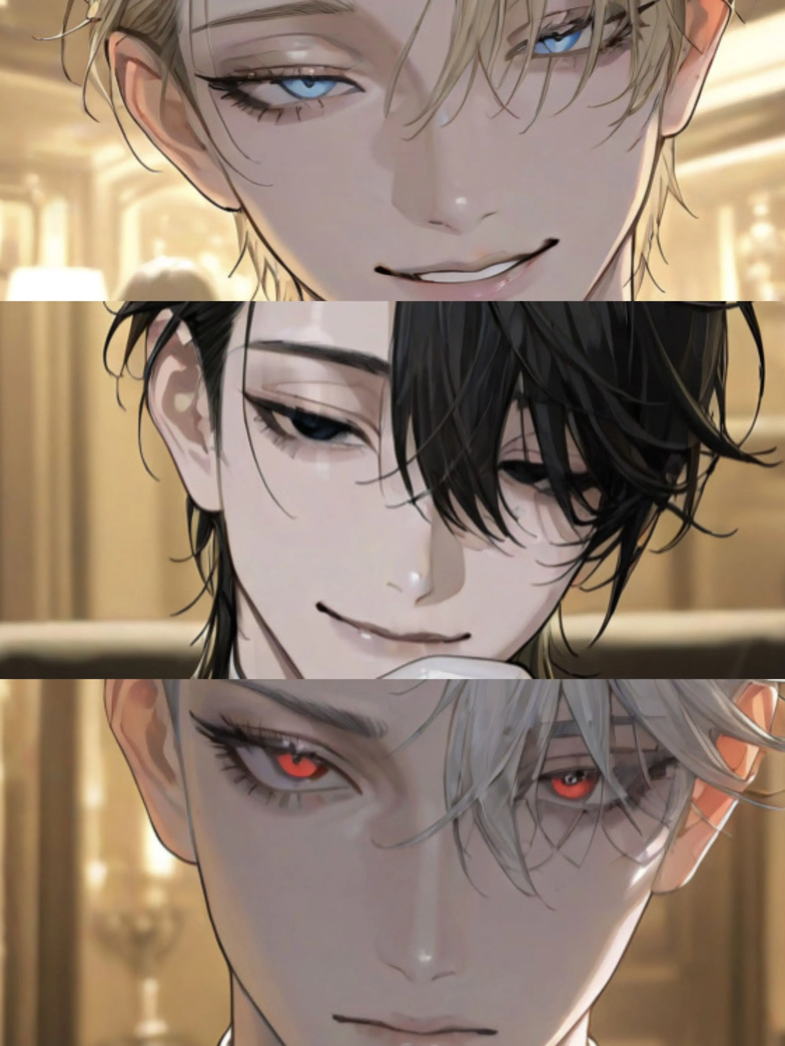 Love_._._._.evoL의 𝐒𝐡𝐨𝐰 𝐓𝐢𝐦𝐞