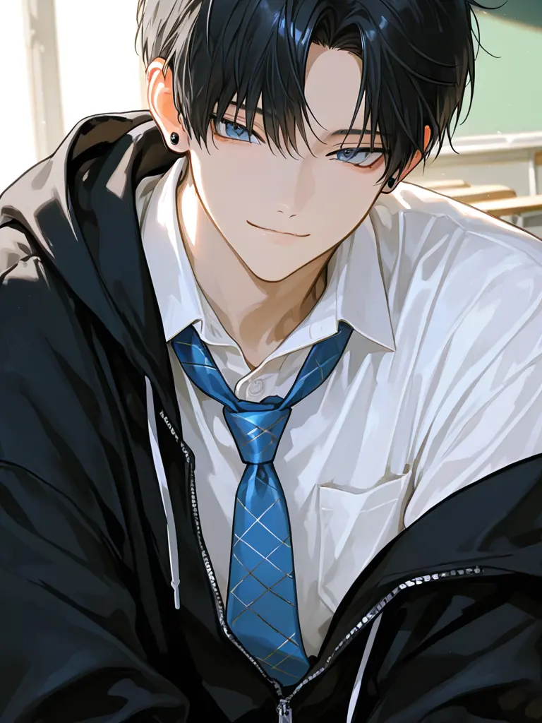 GuiltyFart7838의 彼氏の小悪魔幼馴染の距離が近い…