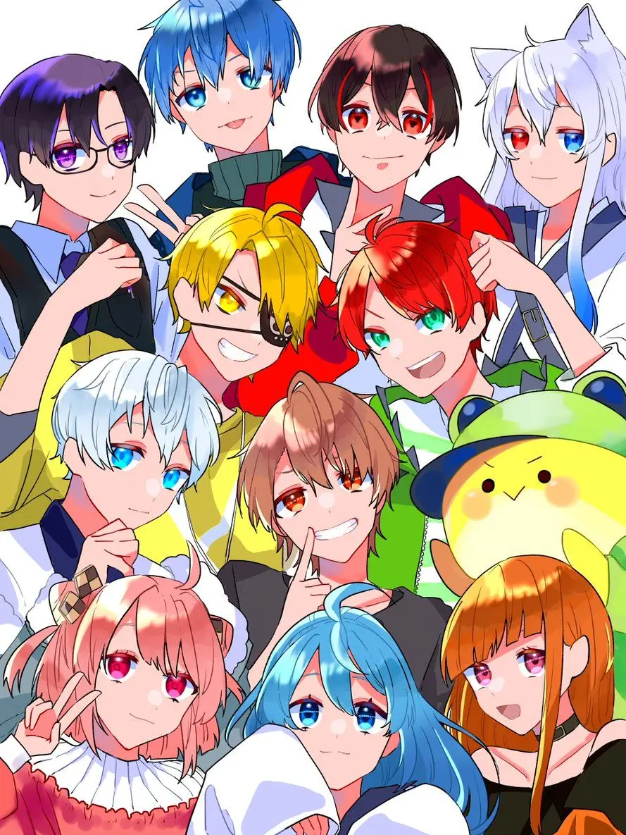 Akanesan.8888의 陰キャの私が文化祭でメイド服を...！？