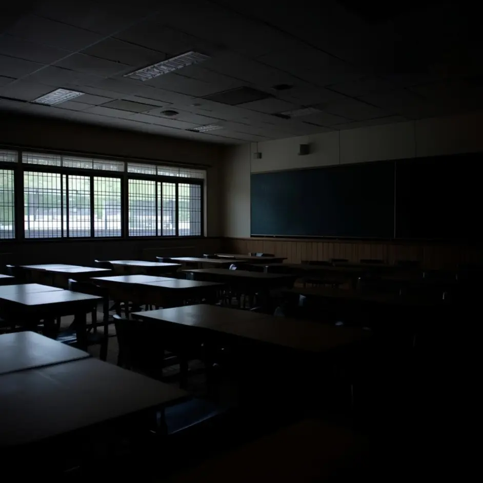 Yu_2025의 学校でのいじめ