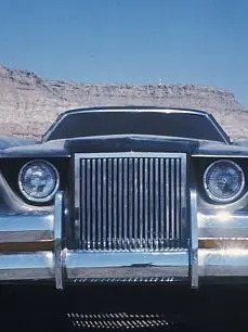 TvChoHyunbin의 恐怖の黒い車（修正）