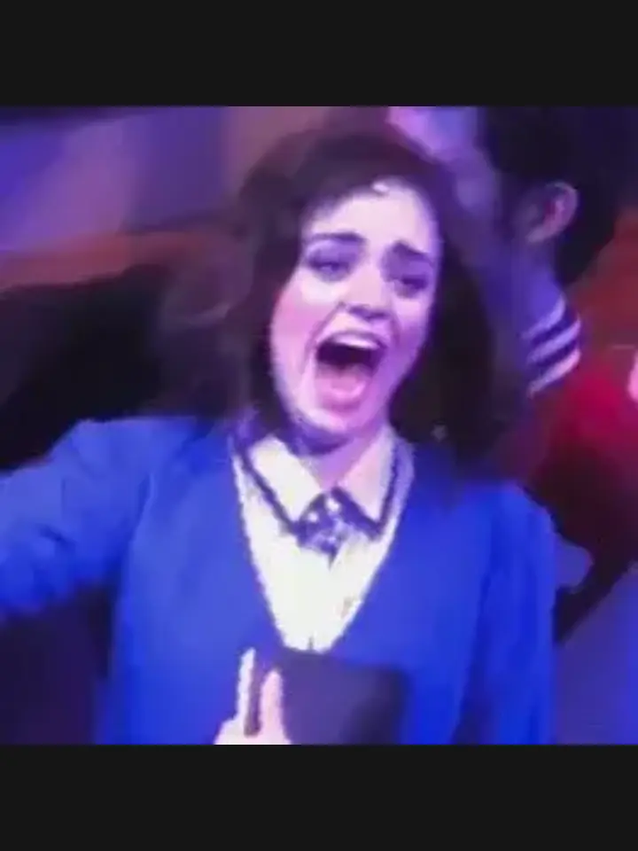 I_regret_my_life_decisions의 ❤️💚💛Heathers🩵🖤🩷