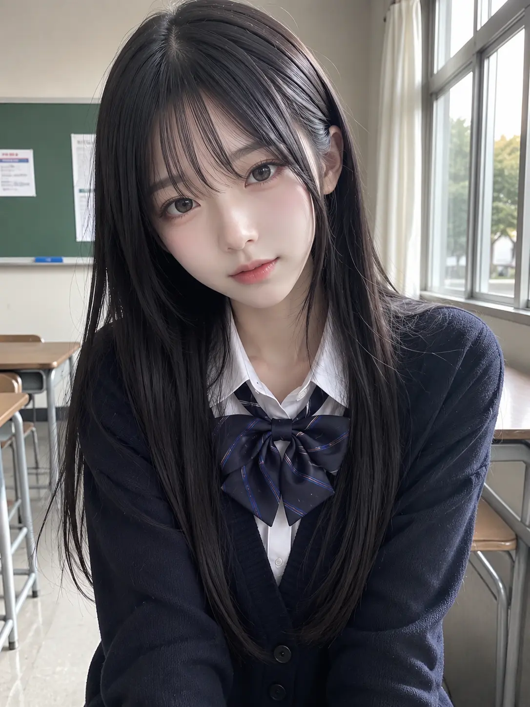 WeakHip9678의 「どっちがいいの！」