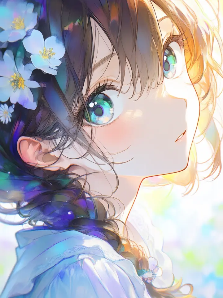 SlimyMucus8951의 迫り来る影―