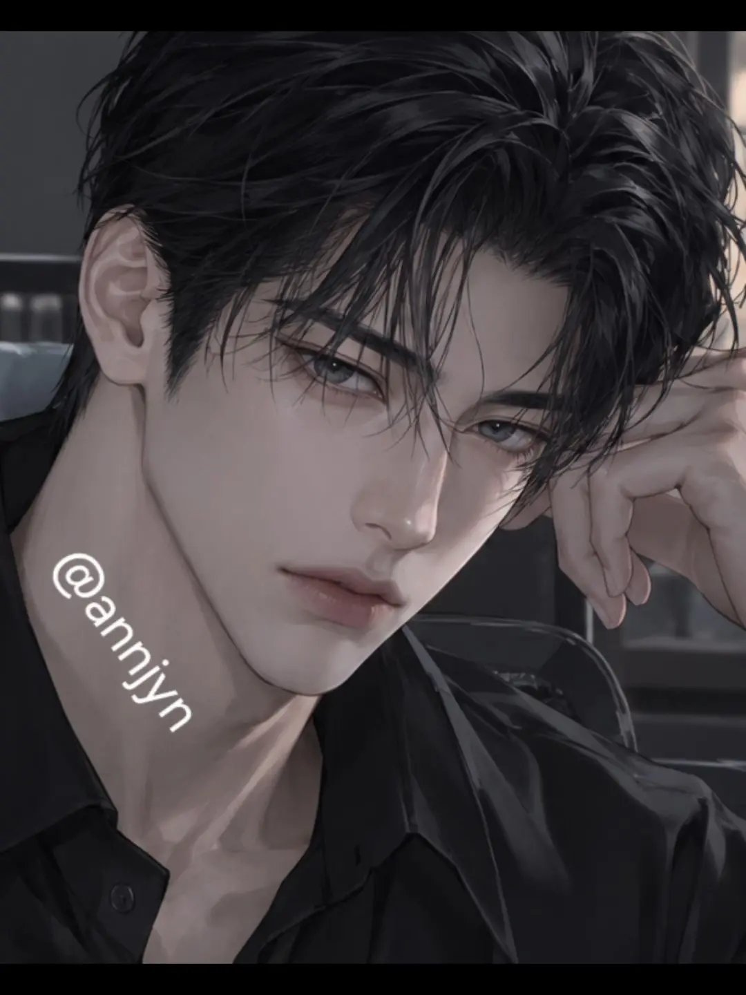 annjyn의 Seo Jihu