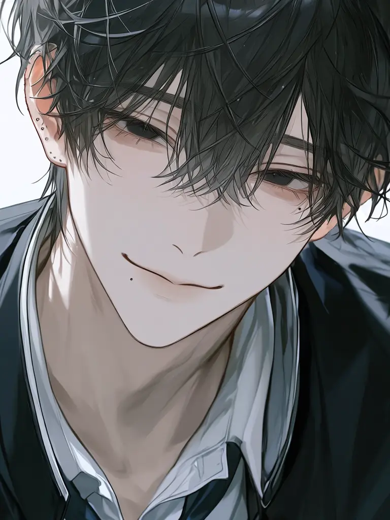Yummypotato738의 一緒に逃げようか
