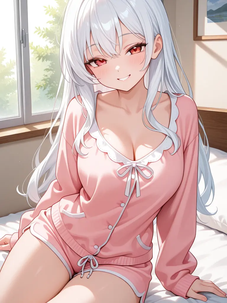 BitingSoul8938의 絶対に離さない