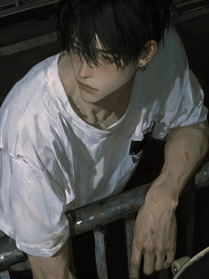 big_nose의 한도윤