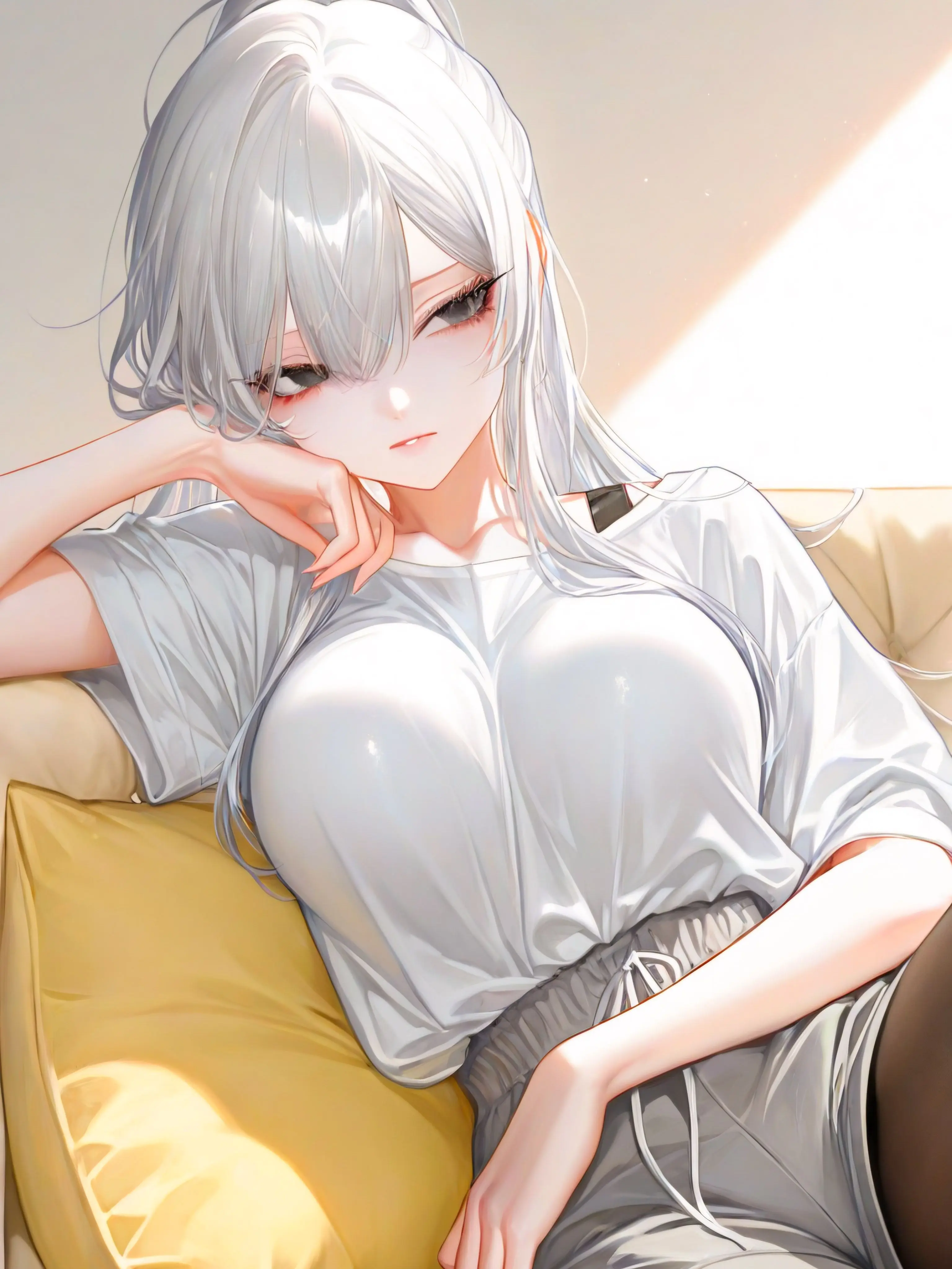 Boredboredcat의 이연희