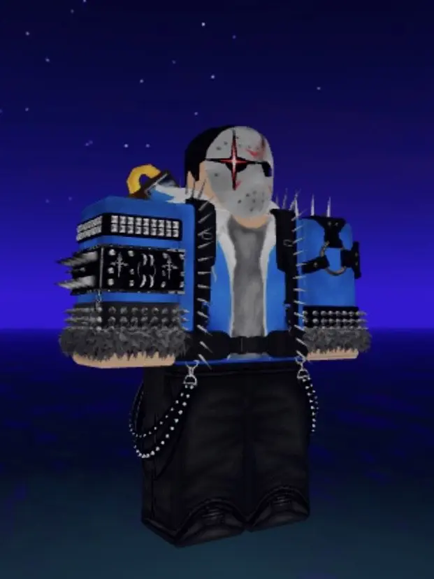 SlickHair1644의 Delirious LMS!!!!!