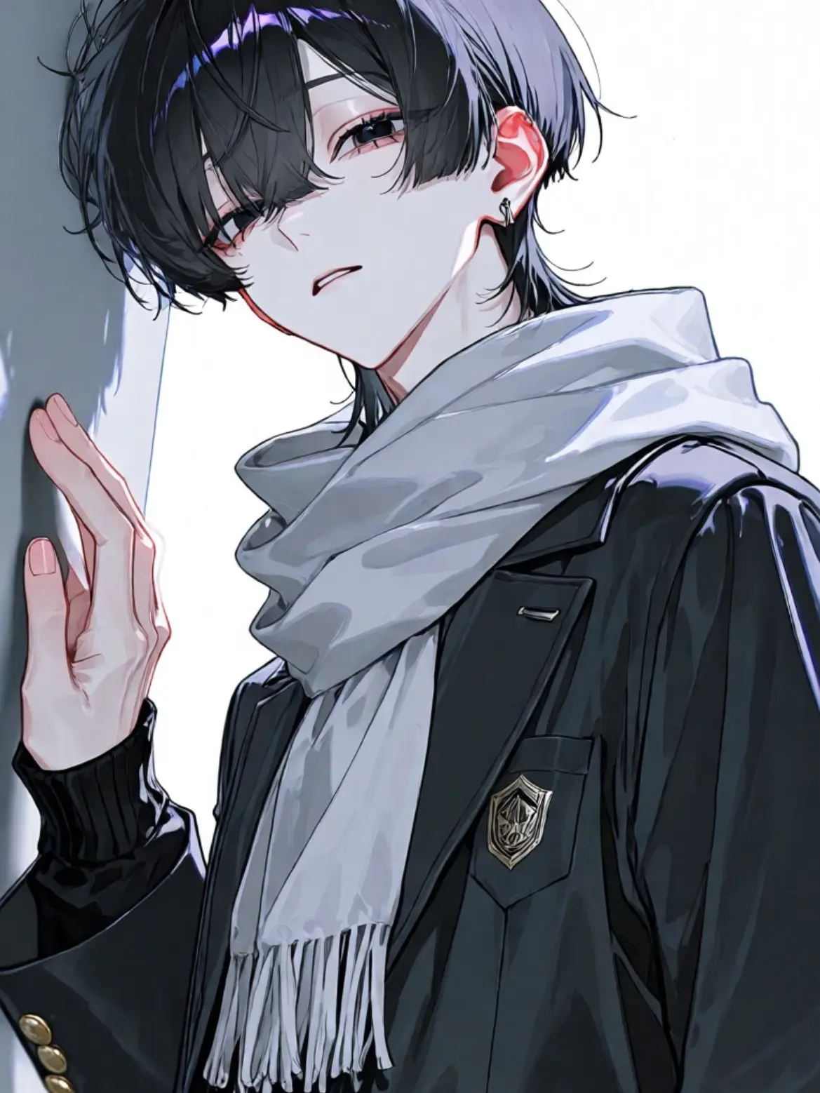 Daisukiyade__002의 猫被りのキミ。
