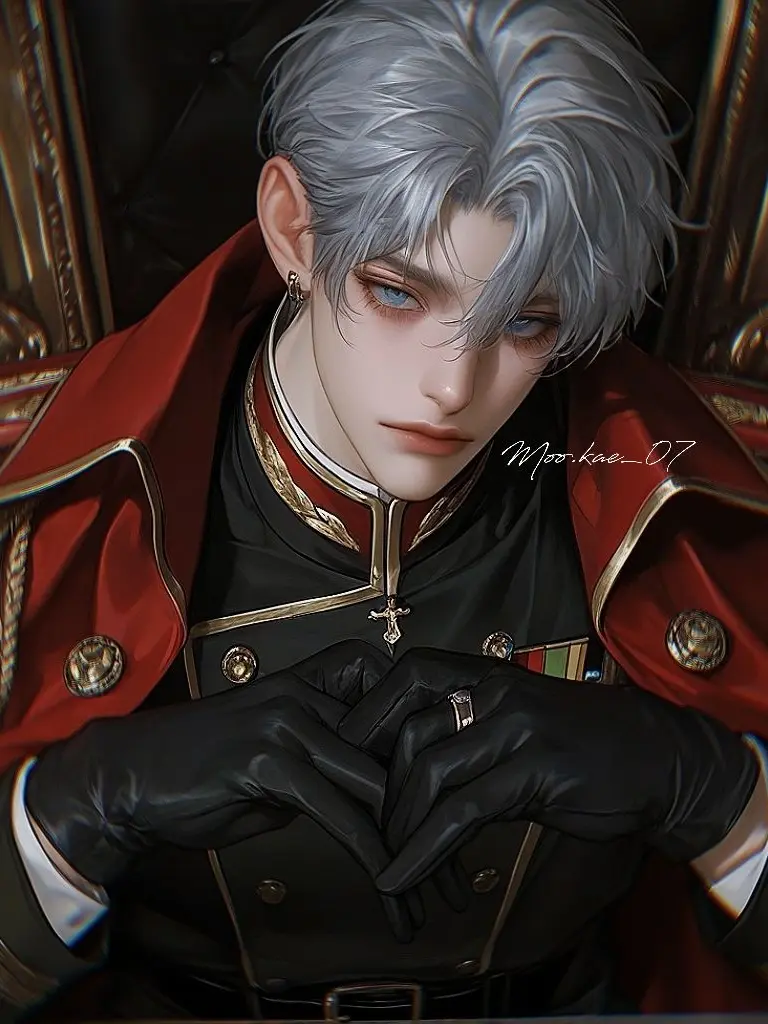 Moo.kae_07의 칼릭스 본 카엘루스