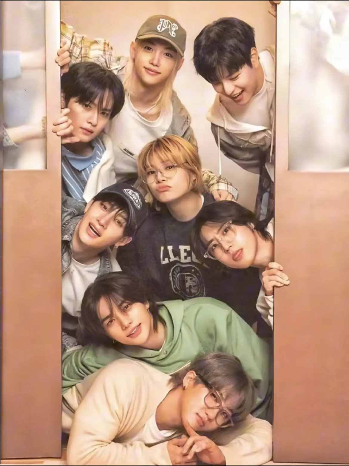 FleshyBar4139의 Stray Kids' New Favorite