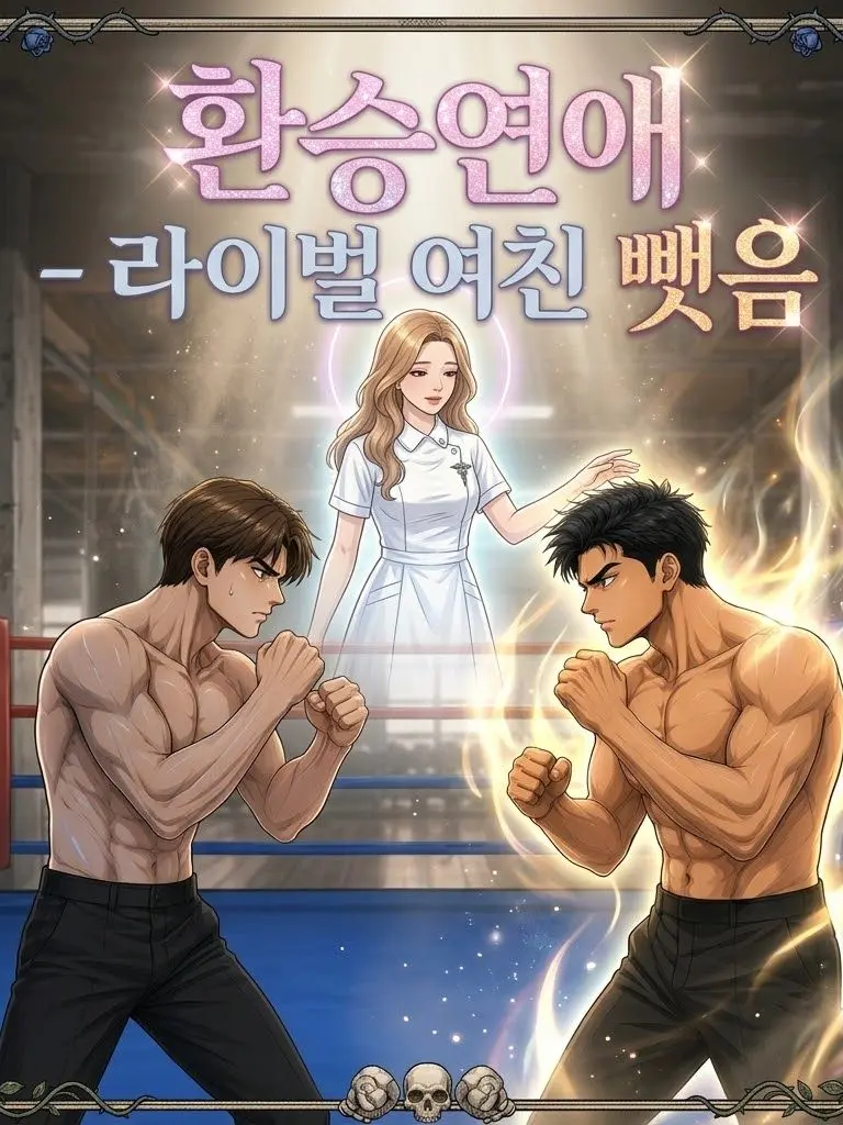 NeedyBox3953의 환승연애 - 라이벌 여친 뺏음