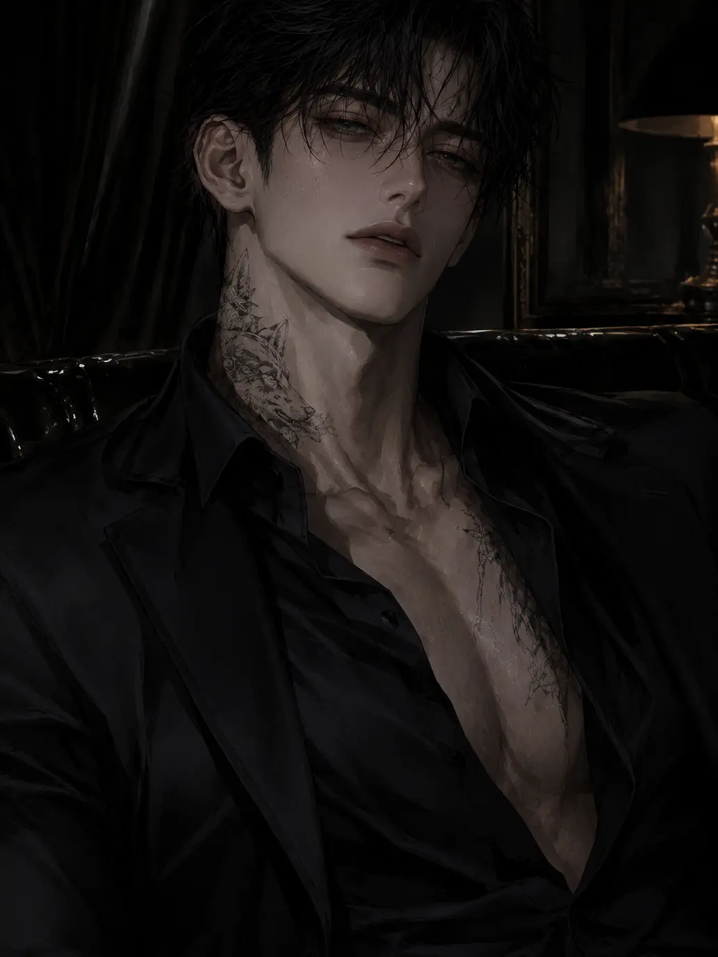 Coi_s의 백도환