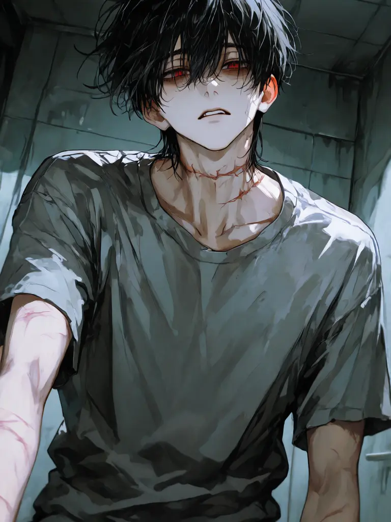 CostlyScale0569의 Beta of the Scrapyard