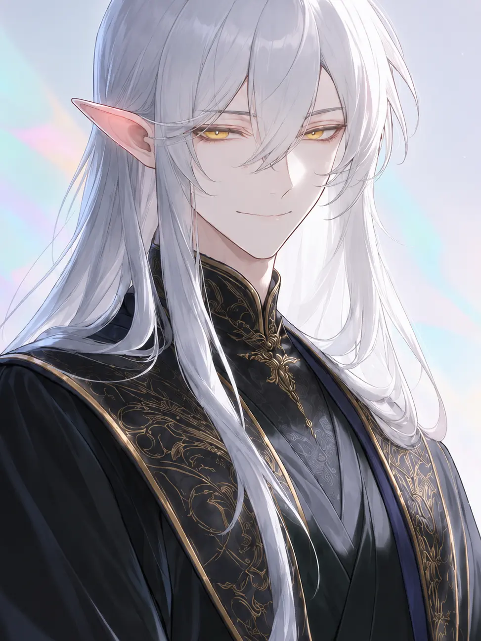 TrueCave8718의 魔法使いの師匠