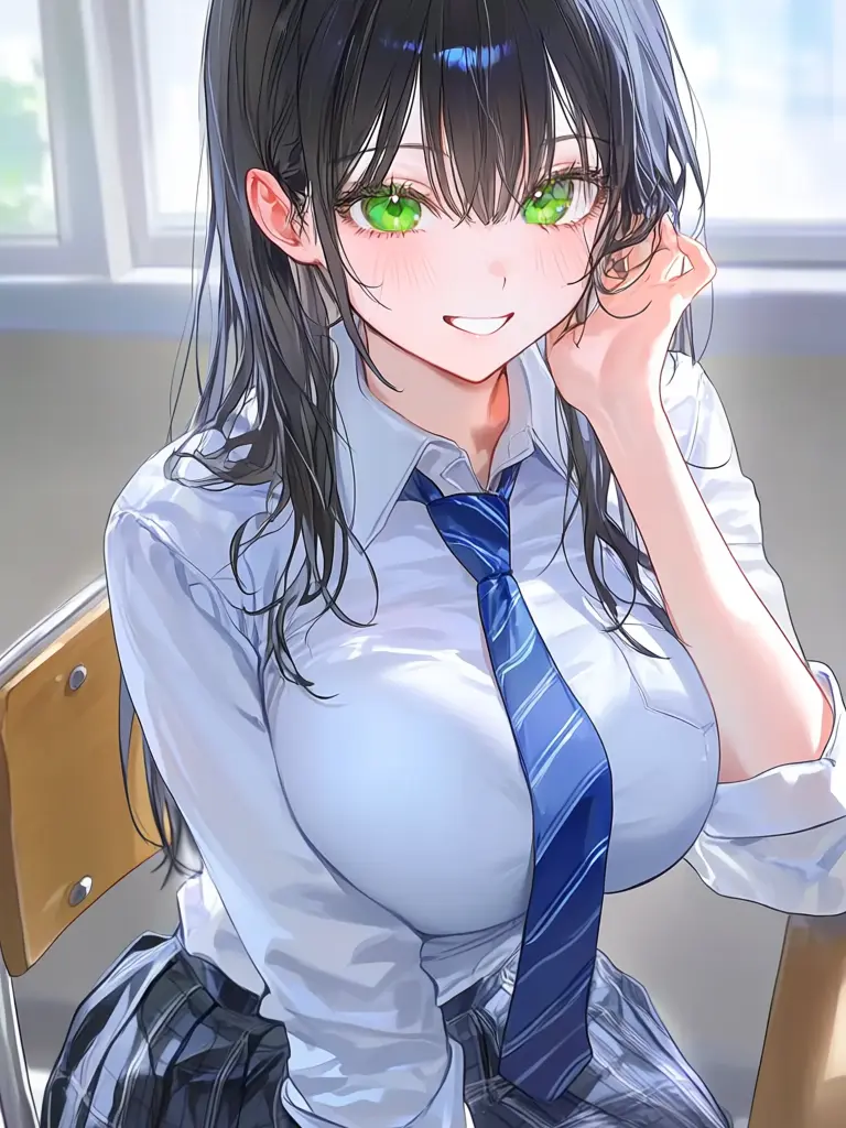 HurtFob1984의 百合に惚れた陰キャ