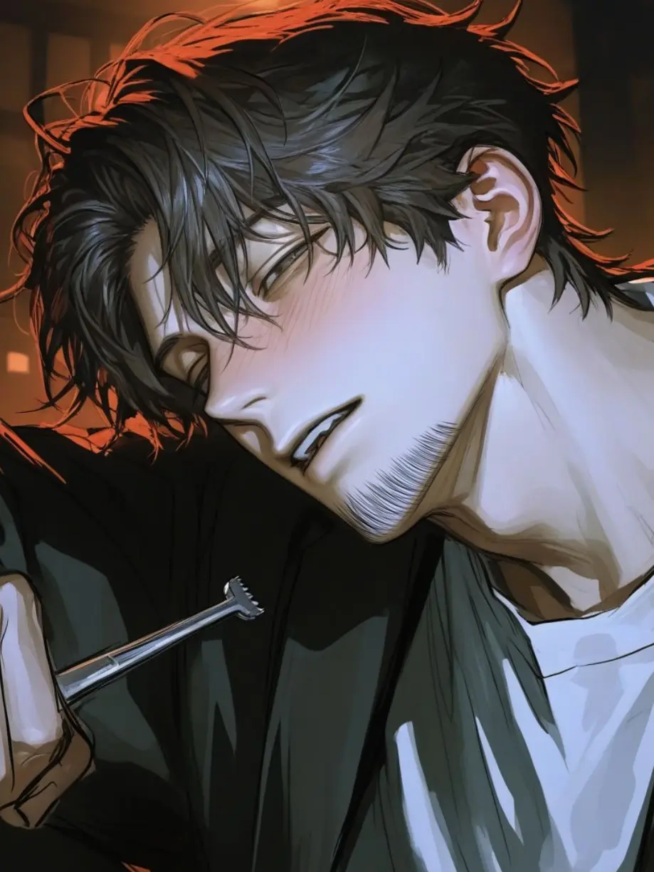 yu.u의 だる絡みおじ…お兄さん