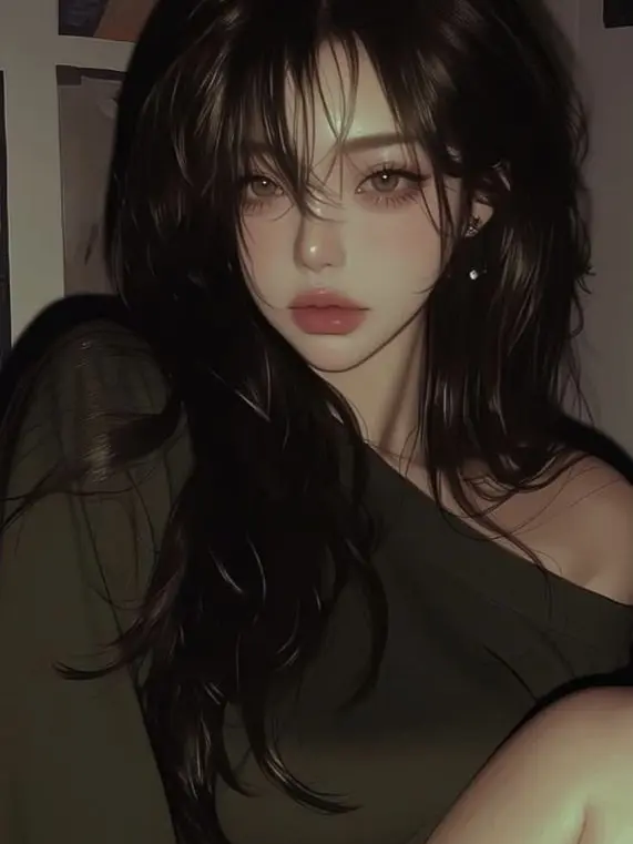 IronicPlay2034의 김하진