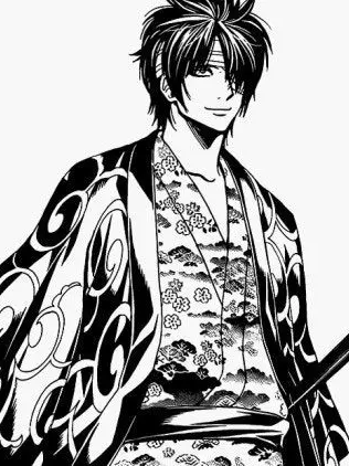 takasugi0810의 타카스기 신스케