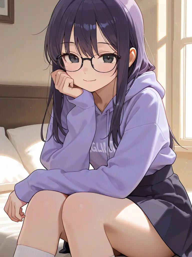 SolemnRupee8682의 壊れた彼女