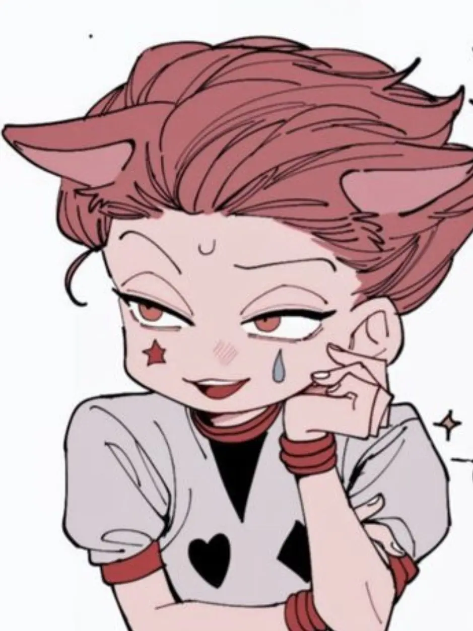 111329의 HUNTER×HUNTERの世界