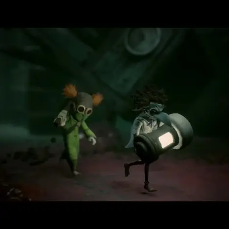 SpikyLatch1634의 日常