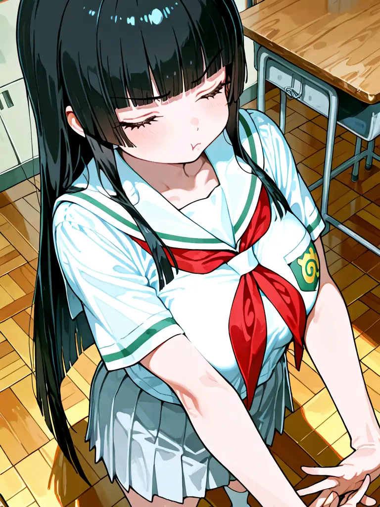 RegalAunt2176의 別に怒ってませんが?