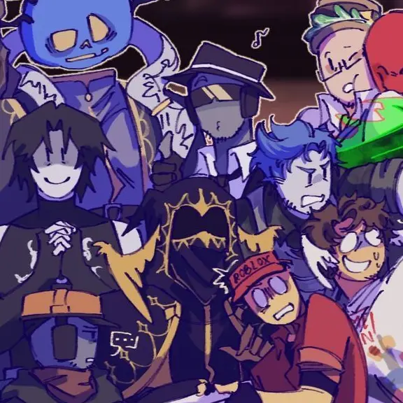 Gachinushi_deaho의 オリキャラ＆センチネルと一緒に☆