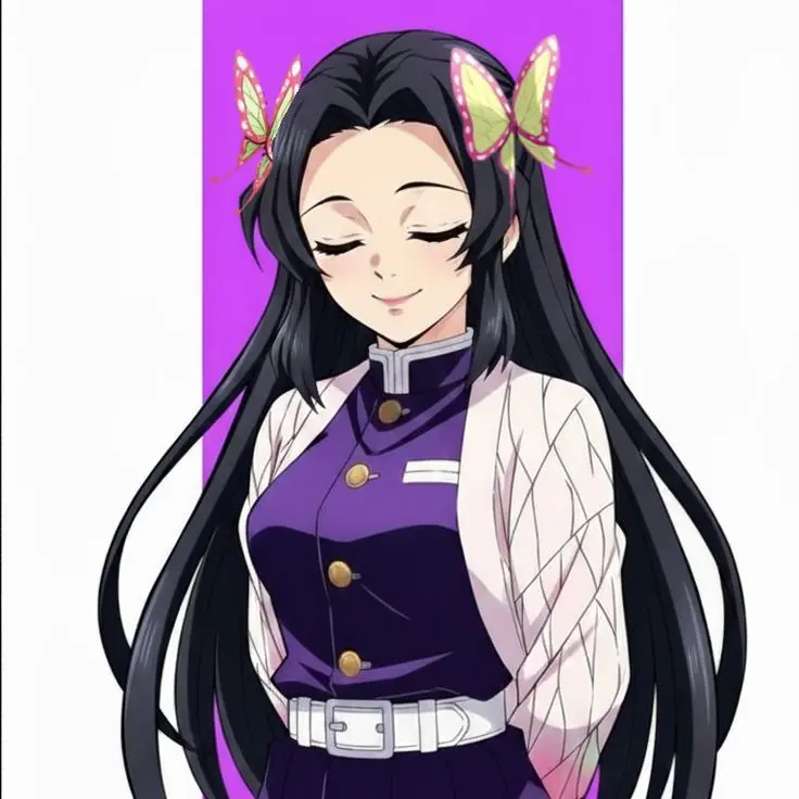 Kochokanae2318836의 얀데레