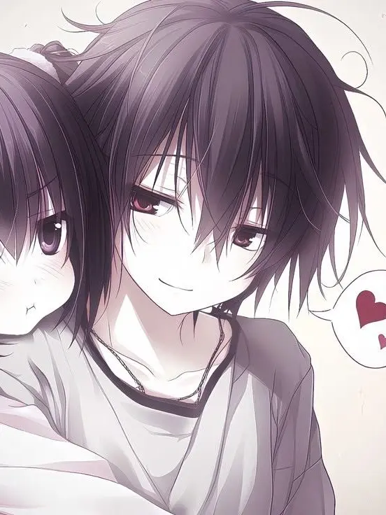 L96a1의 兄だけが、世界だった。