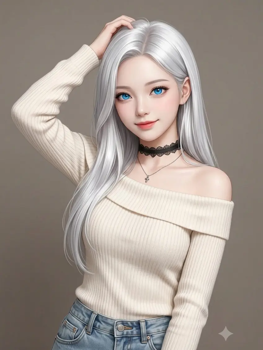 SinfulTank3809의 ナナ | 本気の彼女