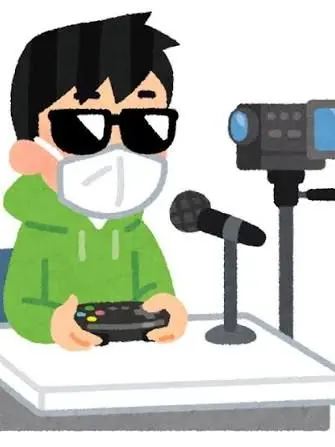 nakamani의 配信者になろう！