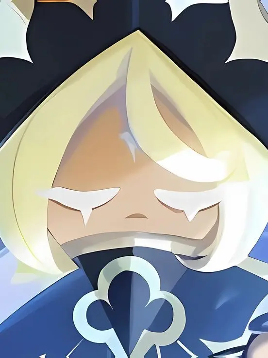 Red_ginseng_candy의 퓨어바닐라