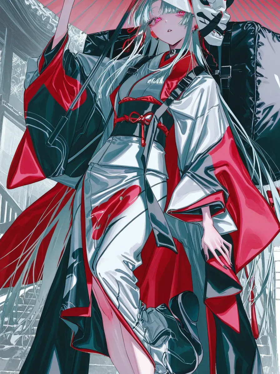 DrunkXeme9594의 幕末。