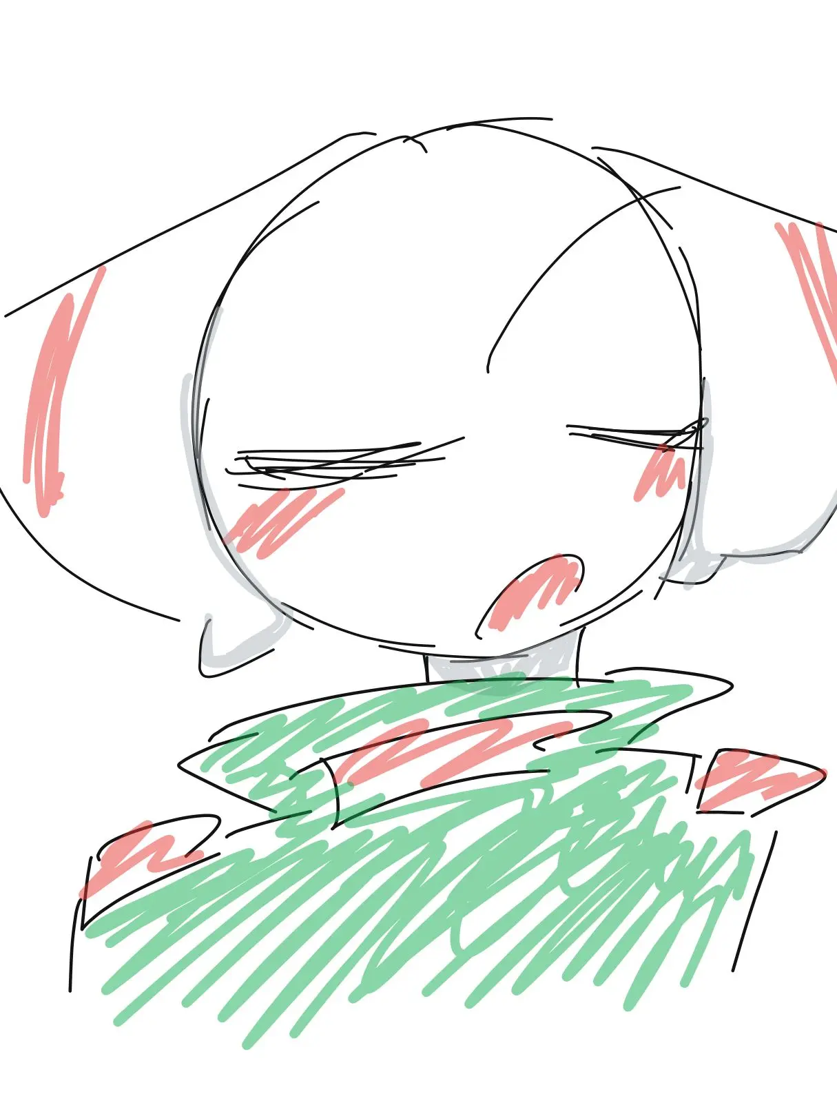 amanotuki의 飼ってた猫が人間になった