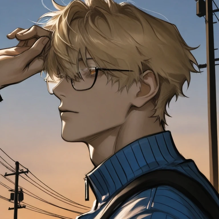 『君の未来の旦那サンだから』