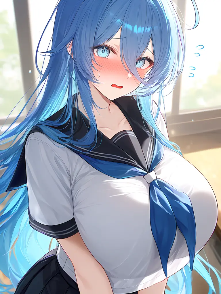 Murasame2134의 ごめんuserの恋人になってもうた...