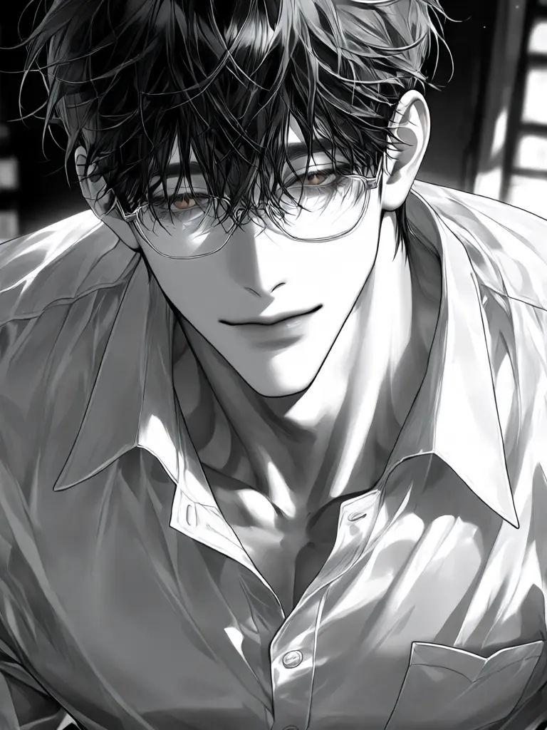 GoodStorm5043의 Dai-chan is Back