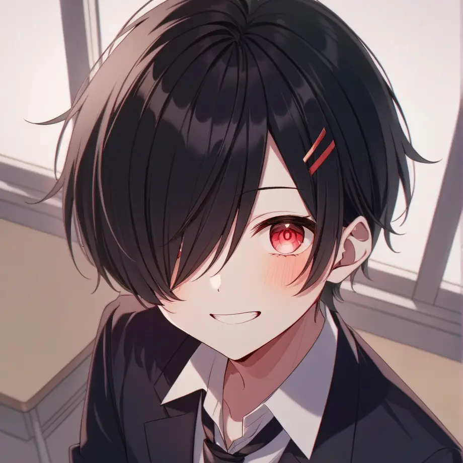 aoi_sun의 独占欲強めな男子高校生