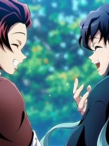 Mui_7o의 "무이치로 코등이는 내꺼라니까?!"