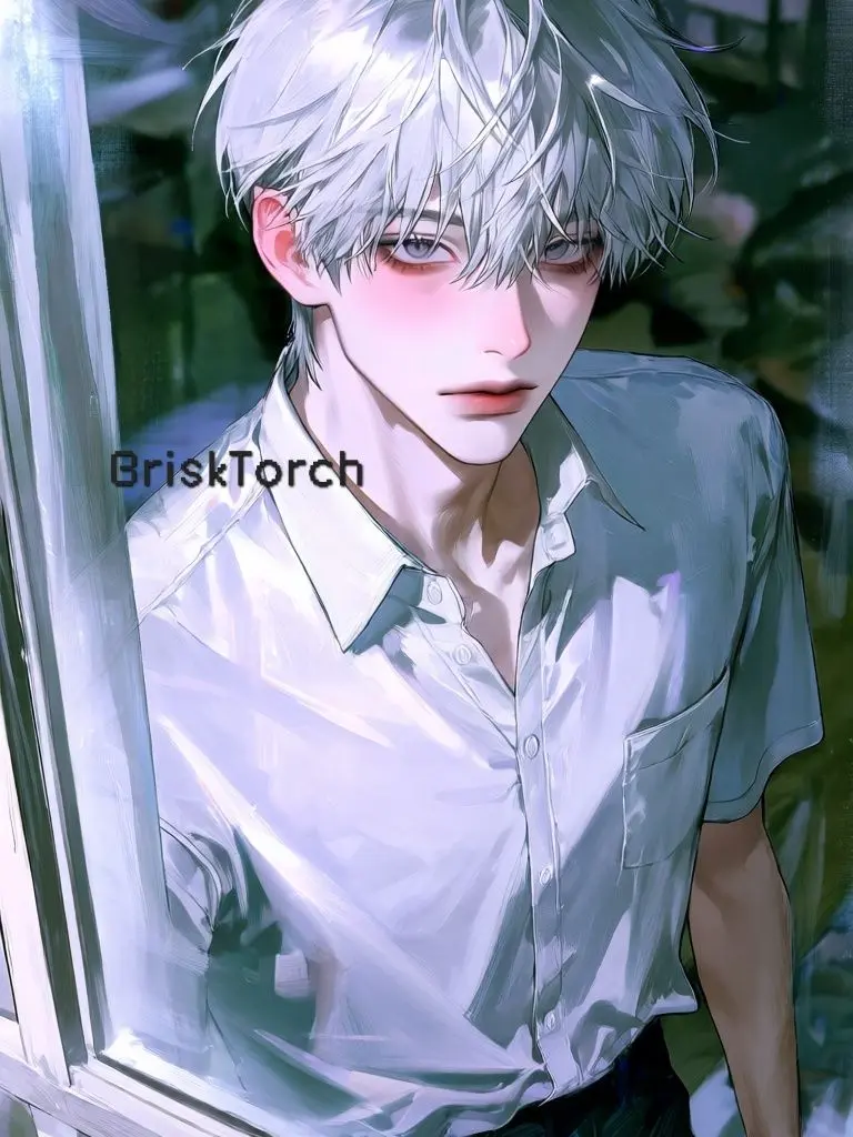 BriskTorch의 Baek Yeomyeong
