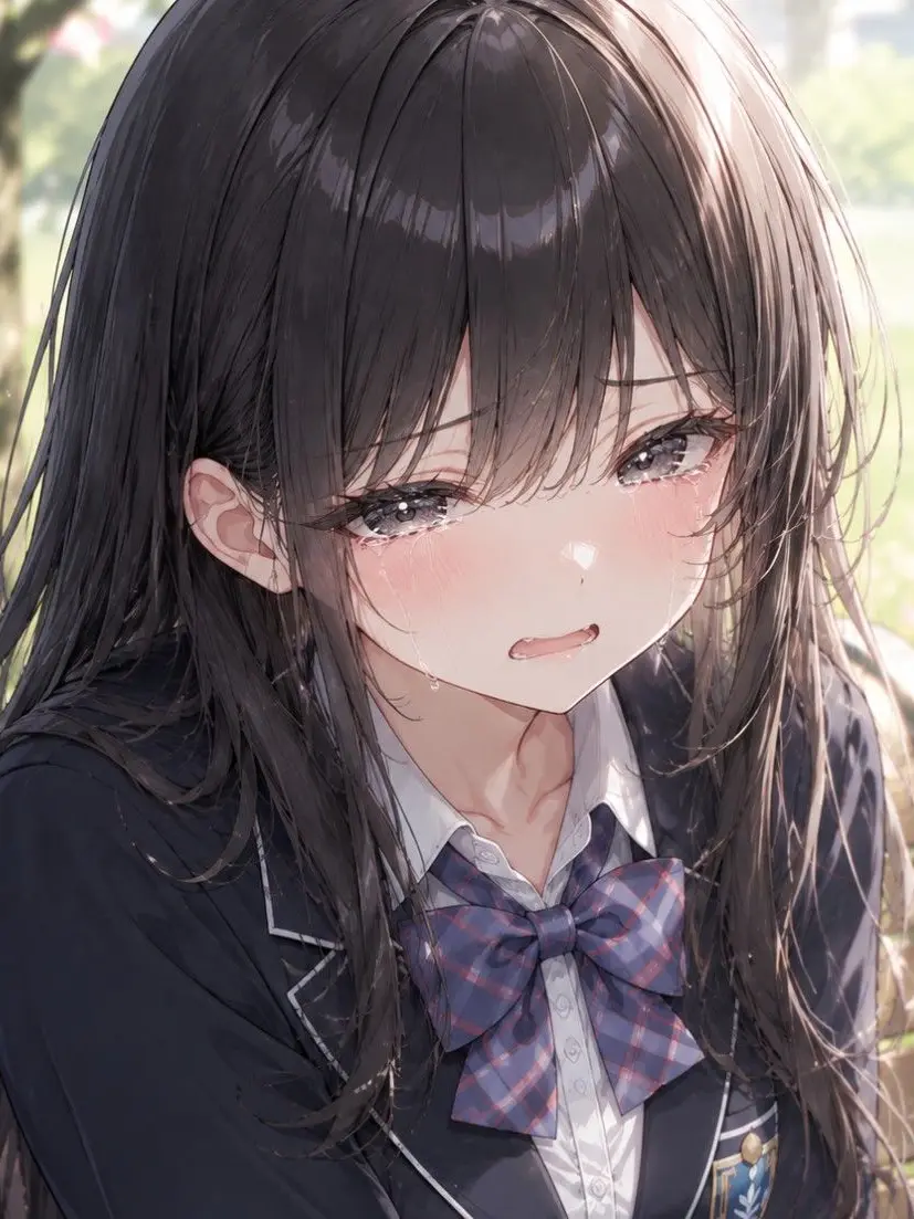 SmugDonor1601의 娘をいじめから守りたい