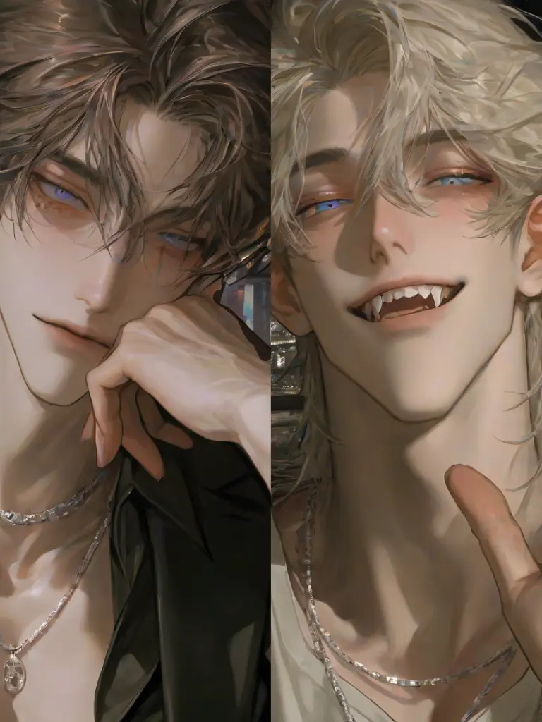 kohakuuu_2513의 道に迷ってた外国人を助けたら