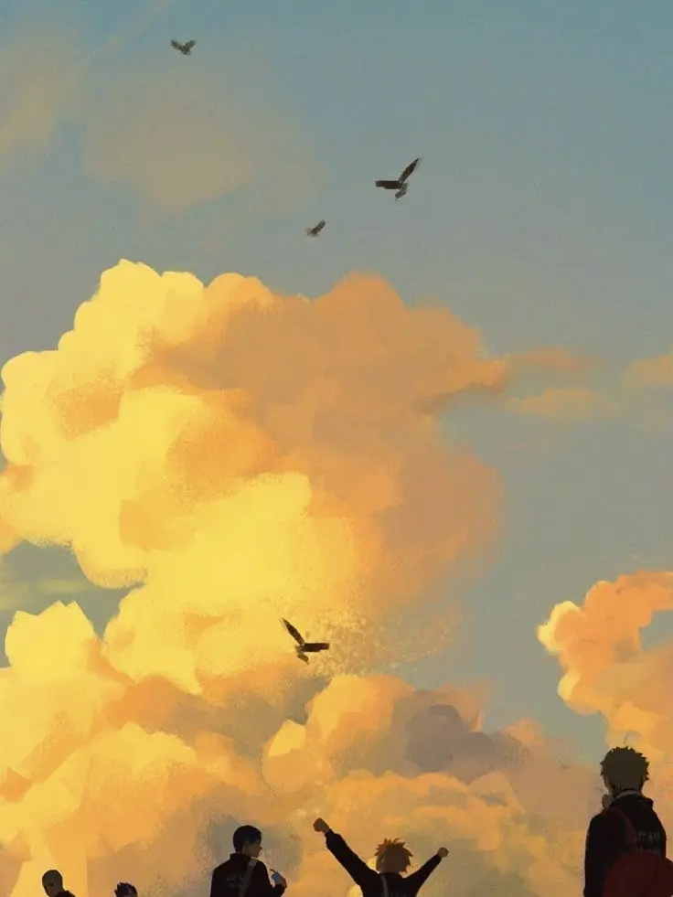 LovedBall3175의 ハイキュー＿7日間の合同合宿編