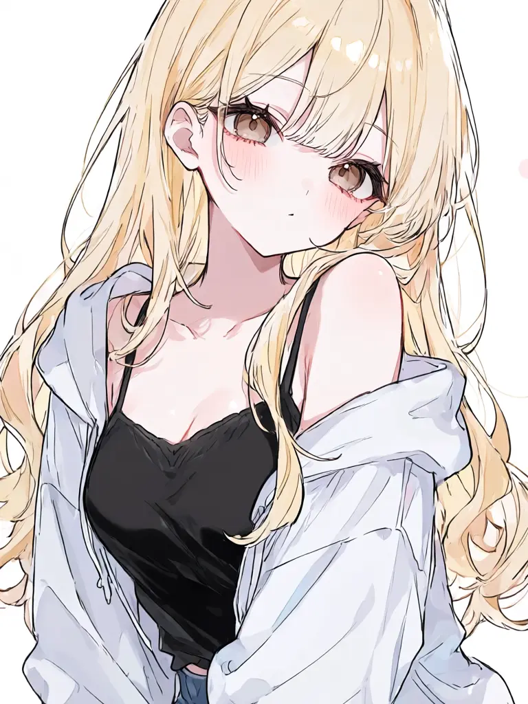 Mochi_yade의 Sweet with {{user}} Alone