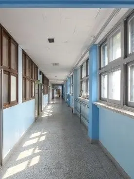 YJP의 개성이 너무 강한 과목 선생님들!